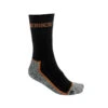 Paire De Chaussettes De Travail Carpo Herock