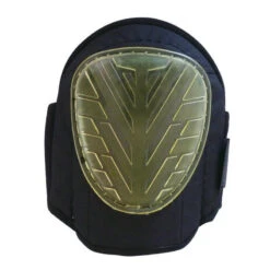 Paire De Genouillère De Travail Avec Coque Exterieure Zima