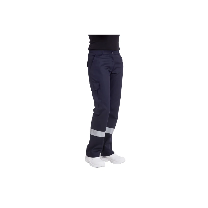Pantalon Ambulancier Femme Marine Ou Blanc Remi 5200 1 Pantalon Ambulancier Femme Marine Ou Blanc Remi 5200