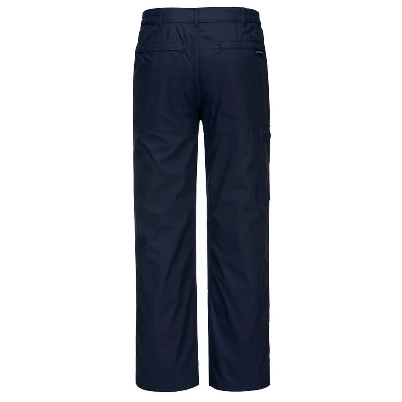 Pantalon Ambulancier Leger Action Deperlant Portwest 2 Pantalon Ambulancier Leger Action Deperlant Portwest – Image 2