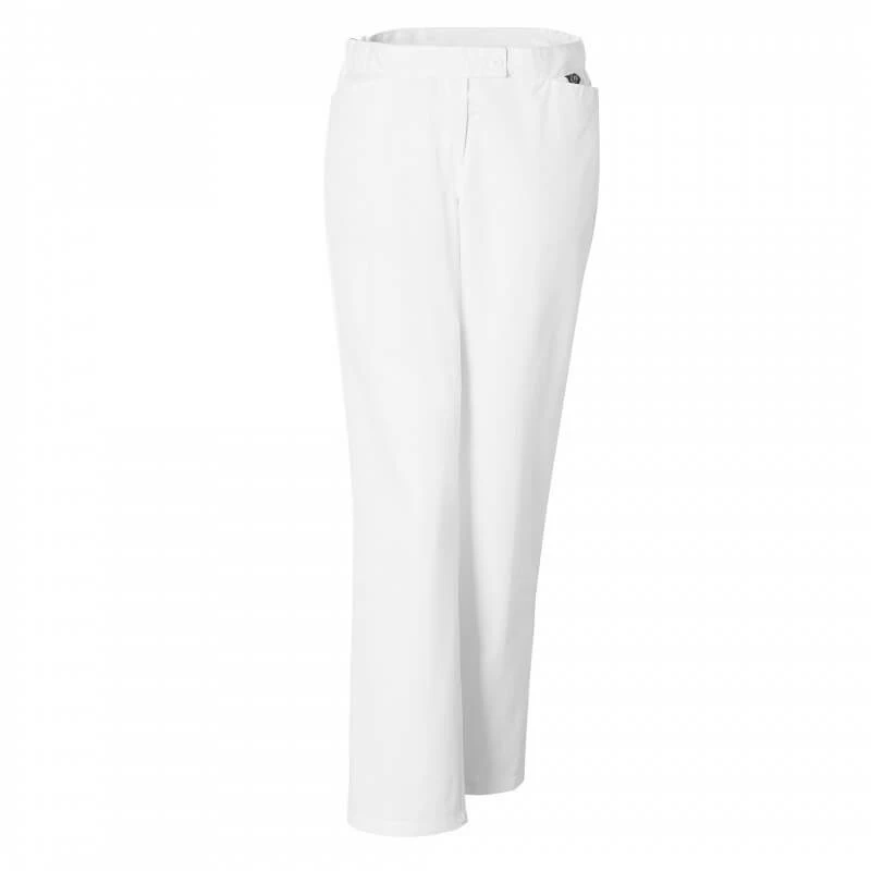 Pantalon Cuisine Femme Moderne Exalt'r Molinel 3 Pantalon Cuisine Femme Moderne Exalt'r Molinel – Image 3