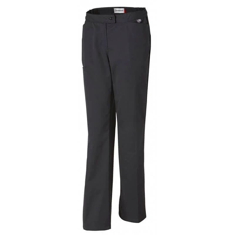 Pantalon Cuisine Femme Moderne Exalt'r Molinel 1 Pantalon Cuisine Femme Moderne Exalt'r Molinel