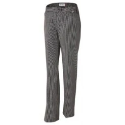 Pantalon Cuisine Femme Pointilles Exalt'r Molinel