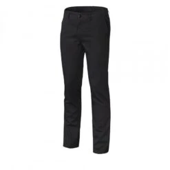 Pantalon Cuisine Homme Coupe Chino Slack Molinel