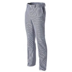 Pantalon Cuisine Pied De Poule Premium Molinel