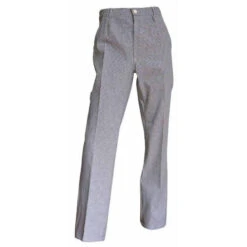 Pantalon De Cuisine Polycoton Classique Ratatouille LMA