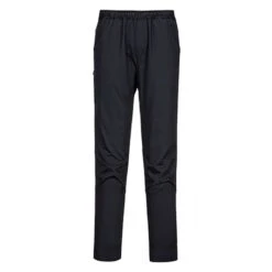 Pantalon De Cuisine Taille Elastique Respirant Portwest