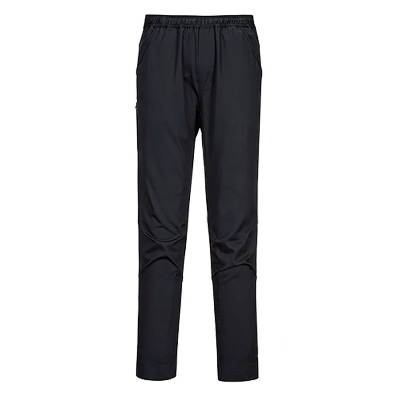 Pantalon De Cuisine Taille Elastique Respirant Portwest 1 Pantalon De Cuisine Taille Elastique Respirant Portwest