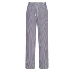 Pantalon De Cuisinier Carreaux Bromley Portwest