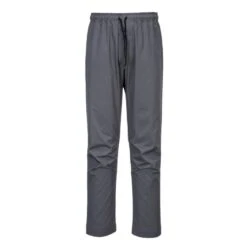 Pantalon De Cuisinier Coupe Slim Meshair Portwest