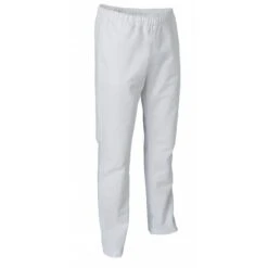 Pantalon De Cuisinier Homme Confortable Promys Molinel
