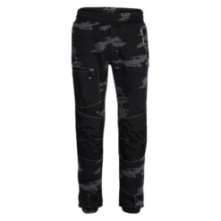 Pantalon De Jogging Renforts Genoux Amy North Ways