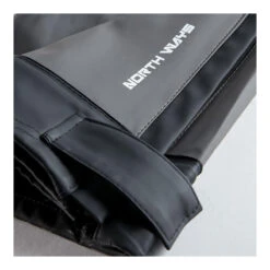 Pantalon De Pluie Bicolore Piranha North Ways -Travail Vêtements Magasin pantalon de pluie bicolore piranha north work 4