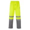 Pantalon De Pluie Haute Visibilité Griffis North Ways