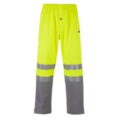 Pantalon De Pluie Haute Visibilité Griffis North Ways