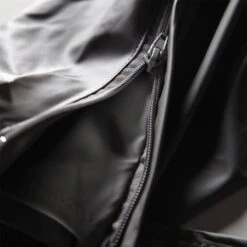 Pantalon De Pluie Haute Visibilité Griffis Orange North Ways -Travail Vêtements Magasin pantalon de pluie haute visibilite griffis orange north ways 3