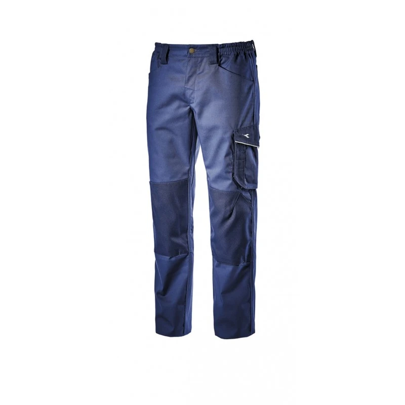 Pantalon De Travail Avec Genouilleres Rock Poly Diadora 1 Pantalon De Travail Avec Genouilleres Rock Poly Diadora