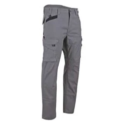 Pantalon De Travail Battle Torche Canvas LMA
