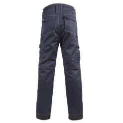 Pantalon De Travail Bleu Marine Déperlant Antras North Ways 5 Pantalon De Travail Bleu Marine Déperlant Antras North Ways -Travail Vêtements Magasin pantalon de travail bleu marine deperlant antras north ways 2
