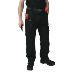 Pantalon De Travail Cargo Lee Cooper