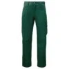 Pantalon De Travail Classique 2530 Projob Noir Ou Vert