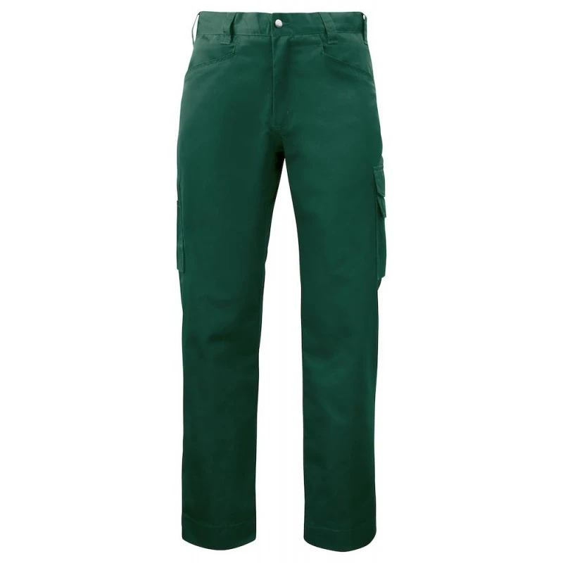 Pantalon De Travail Classique 2530 Projob Noir Ou Vert 1 Pantalon De Travail Classique 2530 Projob Noir Ou Vert