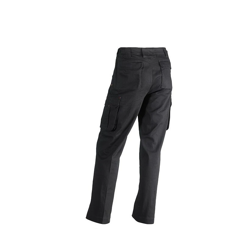 Pantalon De Travail Coton Odin Herock 2 Pantalon De Travail Coton Odin Herock – Image 2