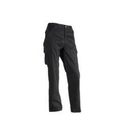 Pantalon De Travail Coton Odin Herock
