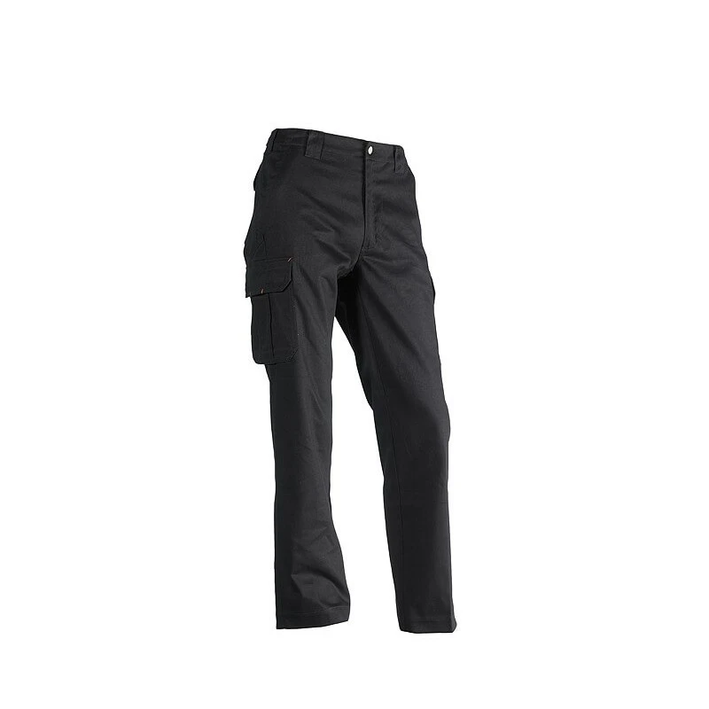 Pantalon De Travail Coton Odin Herock 1 Pantalon De Travail Coton Odin Herock