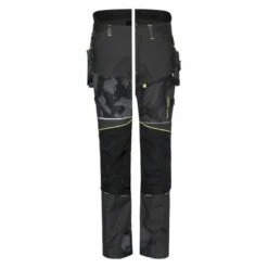 Pantalon De Travail Coton Stretch Pinto North Ways -Travail Vêtements Magasin pantalon de travail coton stretch pinto north ways 5