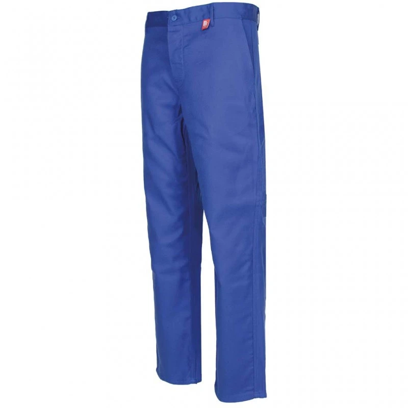 Pantalon De Travail Economique En Coton 101 SER DMD 1 Pantalon De Travail Economique En Coton 101 SER DMD
