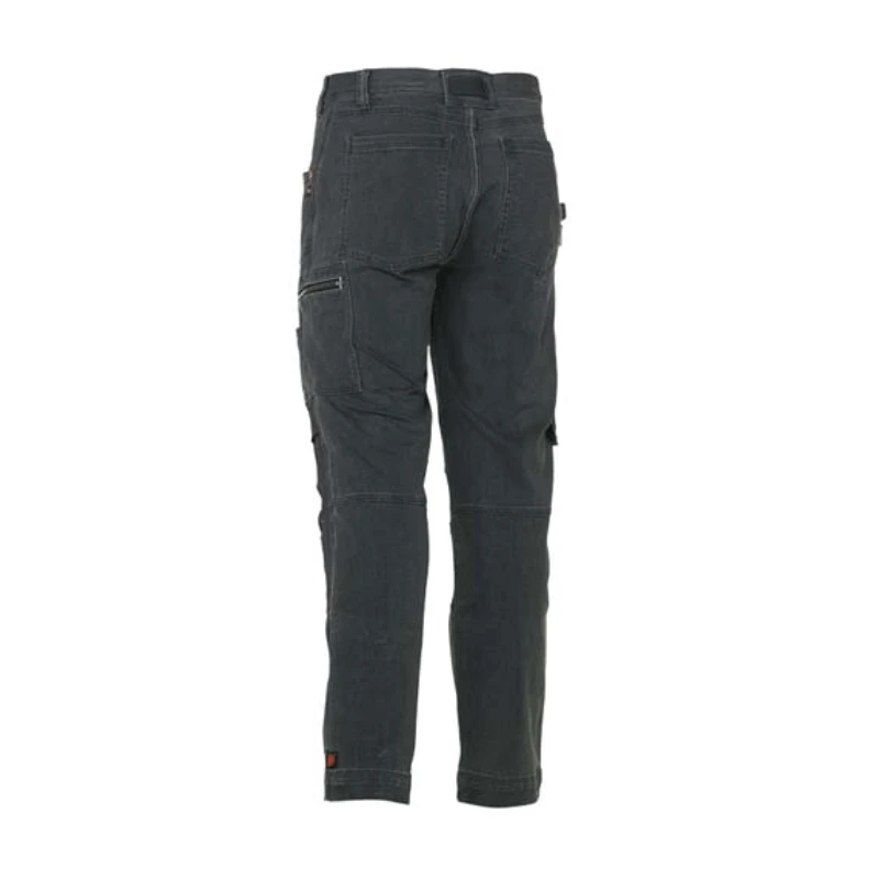 Pantalon De Travail En Jean Stretch Sphinx Herock 2 Pantalon De Travail En Jean Stretch Sphinx Herock – Image 2