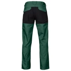 Pantalon De Travail En Stretch Flexible 2520 Projob Noir Ou Vert