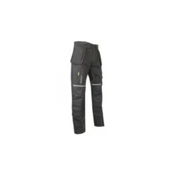 Pantalon De Travail Extensible Canvas Etabli LMA