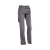 Pantalon De Travail Femme Confortable Promo Free2be