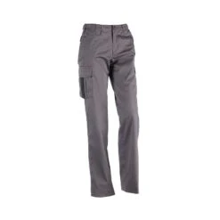 Pantalon De Travail Femme Confortable Promo Free2be