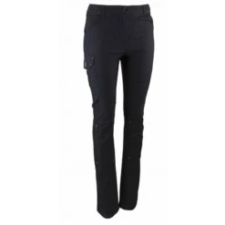 Pantalon De Travail Femme Stretch Souplesse LMA