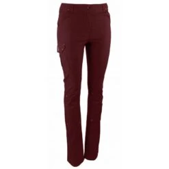 Pantalon De Travail Femme Stretch Trampoline LMA