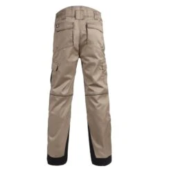 Pantalon De Travail Homme Résistant Antras Beige North Ways -Travail Vêtements Magasin pantalon de travail homme resistant antras beige north ways 2