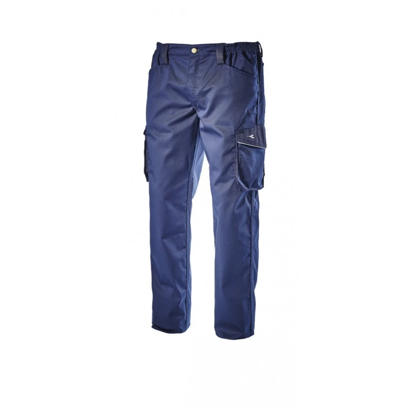 Pantalon De Travail Homme Staff Poly Diadora Utilty 1 Pantalon De Travail Homme Staff Poly Diadora Utilty