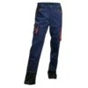 Pantalon De Travail Homme Tricolore Herse LMA
