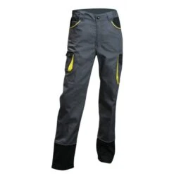 Pantalon De Travail Homme Tricolore Sechoir LMA