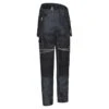 Pantalon De Travail Jean Renforcé Smith North Ways