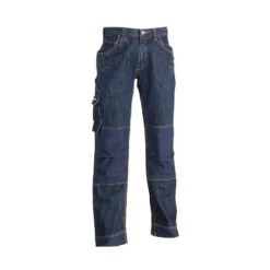 Pantalon De Travail Kronos Jeans Herock