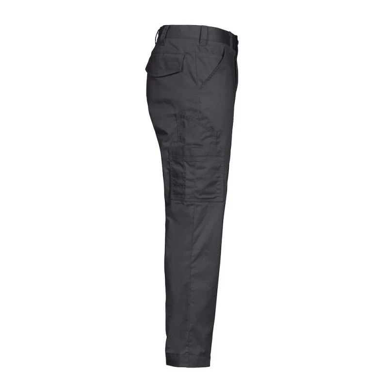 Pantalon De Travail Leger 2518 Projob Gris Ou Marine 3 Pantalon De Travail Leger 2518 Projob Gris Ou Marine – Image 3