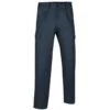 Pantalon De Travail Multipoches Eco Caster Valento