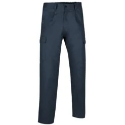 Pantalon De Travail Multipoches Eco Caster Valento