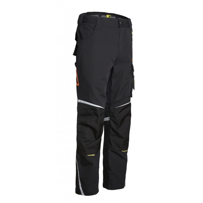 Pantalon De Travail Multipoches Nieuport North Ways 1 Pantalon De Travail Multipoches Nieuport North Ways