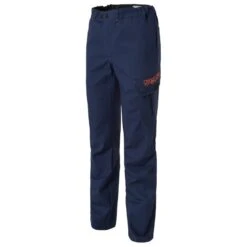 Pantalon De Travail Multirisques Invict 5S+ ATEX Molinel