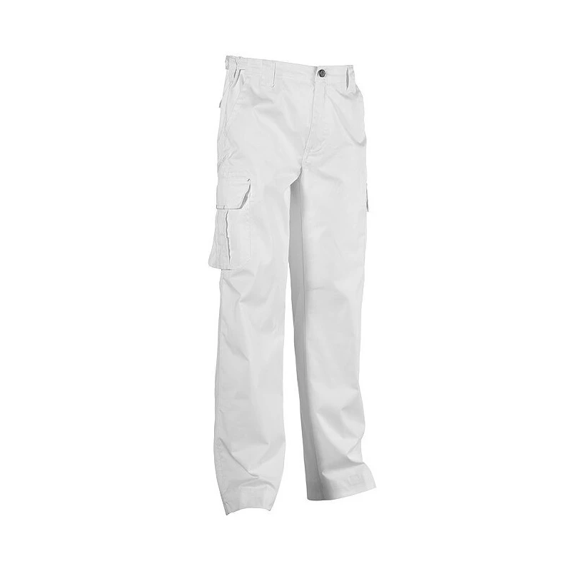 Pantalon De Travail Peintre Plaquiste Blanc Thor Herock 1 Pantalon De Travail Peintre Plaquiste Blanc Thor Herock